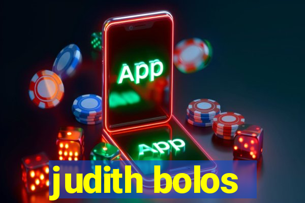 judith bolos